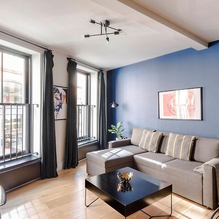 The Socialite - Covent Garden - By Frankie Says Apartment Лондон Екстериор снимка
