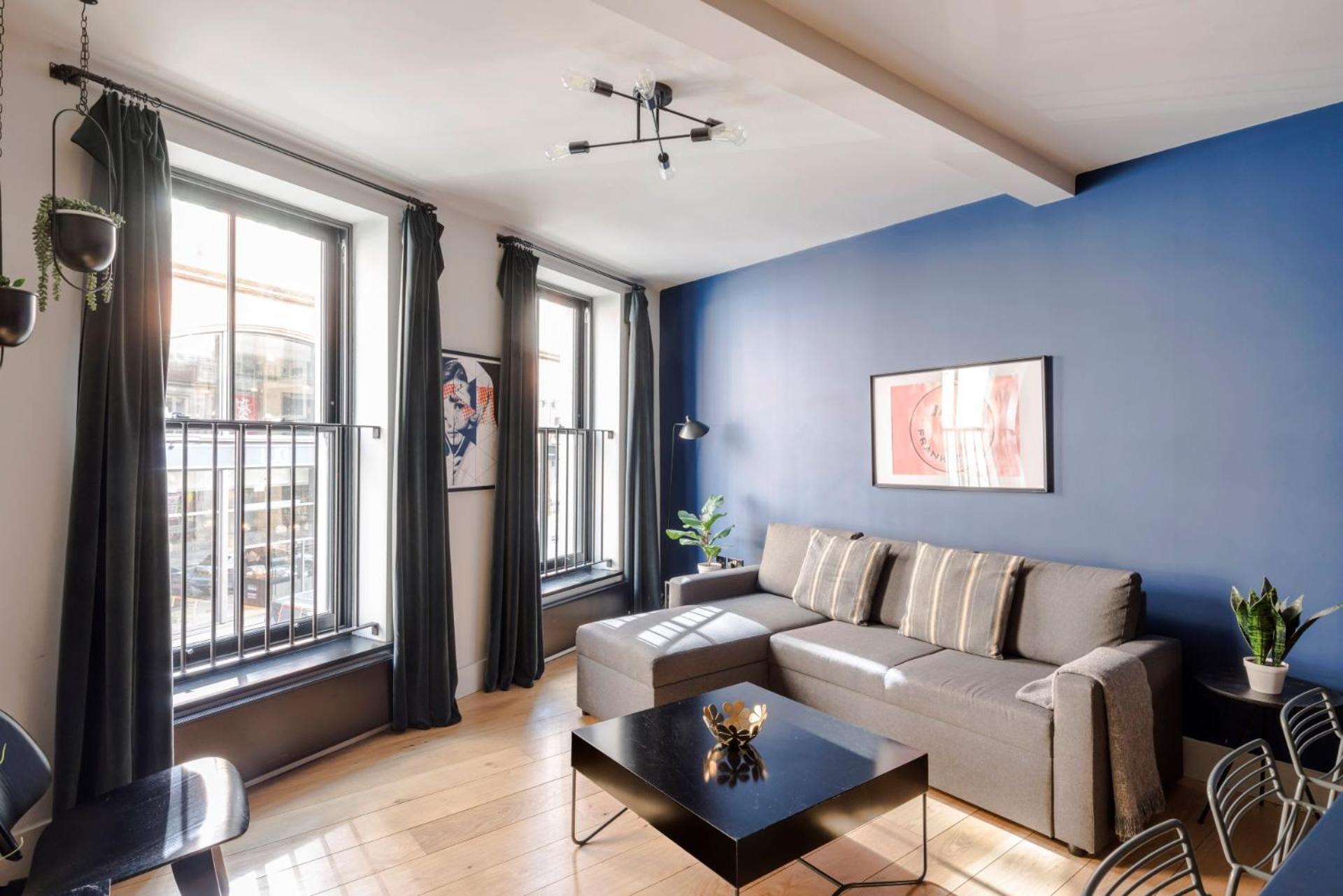 The Socialite - Covent Garden - By Frankie Says Apartment Лондон Екстериор снимка